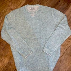 Tommy Bahama Soft Sands Cashmere Sweater XL